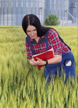 Bachelor of Science in Agribusiness
